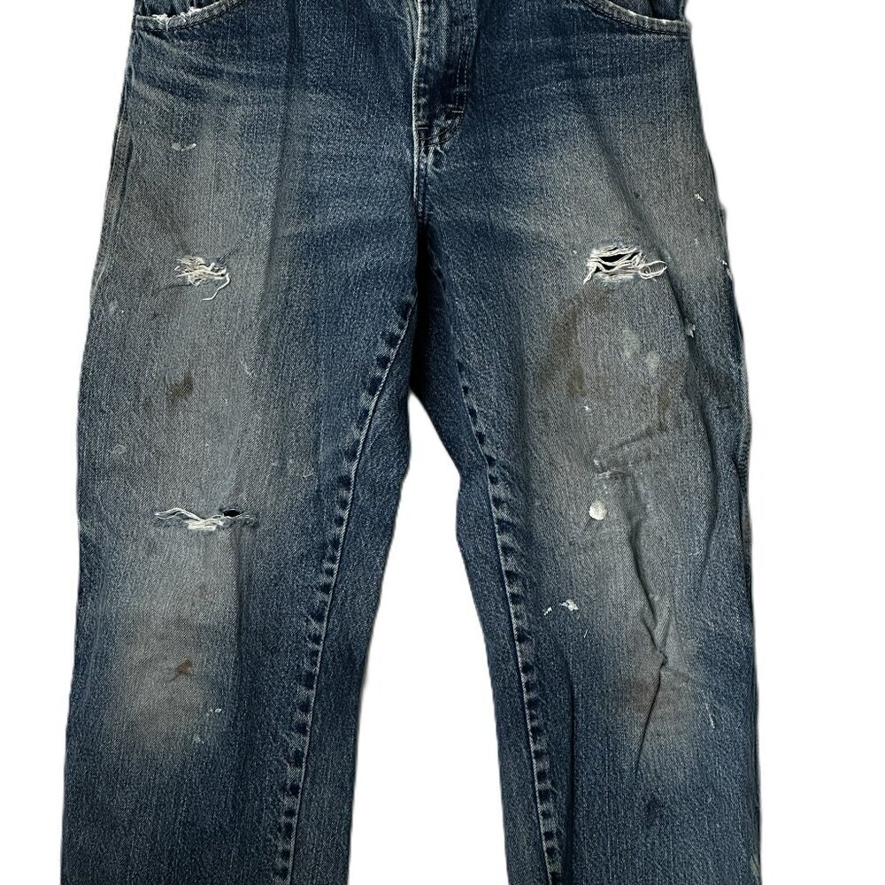 Dickies Men's Carpenter Pants Size 32/32 Used. 1 -$5 or All 6 For Less. ASK ME! - Picture 8 of 8